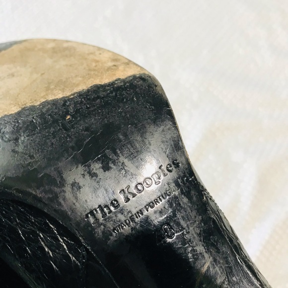 The kooples boots - Picture 12 of 13